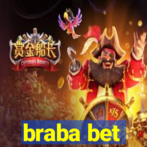braba bet